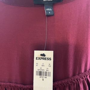 Express work top